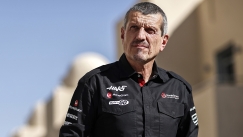 Σοκ στην F1 – Ο Στάινερ έφυγε από τη Haas