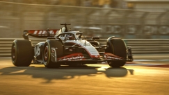 Με πάθος και… σπόντες κατά Στάινερ ανέλαβε ο νέος διευθυντής στη Haas F1