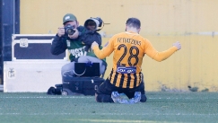 Φετφατζίδης