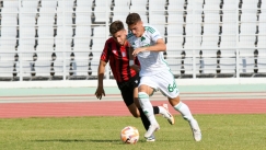 Παναθηναϊκός Β'