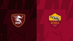 salernitana-roma