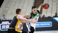 Παναθηναικος αεκ