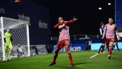 Ο Γιουσέφ Ελ Αραμπί