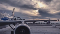 Ο λόγος για τον οποίο δεν θέλετε ποτέ να ακούσετε το όνομα "Jim Wilson" σε μια πτήση