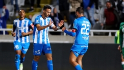 LIVE: Ομόνοια 29ης Μαΐου - Ανόρθωση 