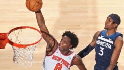 Καρφώνει ο Ανουνόμπι