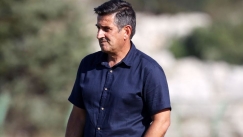 Ο τεχνικός του Γιούχτα, Κώστας Ανυφαντάκης