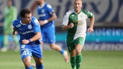 Live: Απόλλων Λεμεσού - ΑΕ Ζακακίου