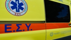 «Ρεκόρ» στα επείγοντα του νοσοκομείου Τρικάλων: 160 περιστατικά την πρώτη ημέρα του χρόνου