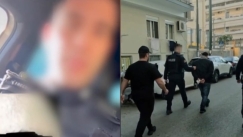 «Μπελάδες» για τον ΤikToker αστυνομικό που βοήθησε στη σύλληψη παιδόφιλου στον Πειραιά (vid)