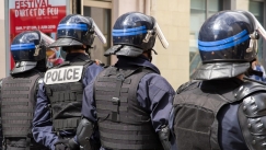 Νεκρός 30χρονος στη Γαλλία: Αστυνομικοί τον χτύπησαν τουλάχιστον 10 φορές με τέιζερ και υπέστη δύο καρδιακές ανακοπές
