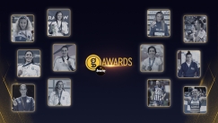 Gazzetta Awards 2023 by bwin: Θα κάνει η Αντιγόνη Ντρισμπιώτη το back-to-back;