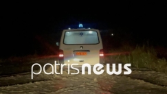Συναγερμός στην Ανδρίτσαινα: Αυτοκίνητο παρασύρθηκε από χείμαρρο, αγνοούνται οι επιβάτες (vid)