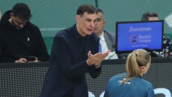 Γιώργος Μπαρτζώκας