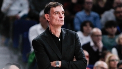 Γιώργος Μπαρτζώκας