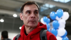 Μπαρτζώκας 