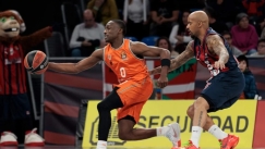 Βαλένθια Μπασκόνια