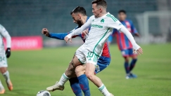 «Παλμέιρας και Ατλέτικο Μινέιρο θα συναντηθούν με τον Μπερνάρντ»