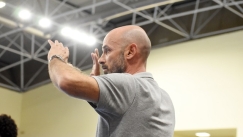 Ο Γιώργος Ζαραβίνας