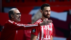 Ο Καστελάνι δίνει οδηγίες