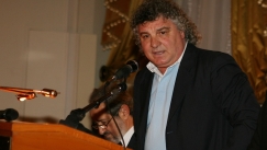 Χατζηπαναγής για Ορφανίδη: «Παλικάρι εντός κι εκτός γηπέδων, καλό ταξίδι φίλε Γιώργο»