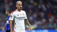 Ολυμπιακός μεταγραφές Τσικίνιο