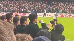 Τσελσι - Φουλαμ