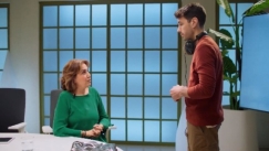 Επέστρεψαν τα σποτ για τον εμβολιασμό: Το μήνυμα του Κυριάκου Μητσοτάκη (vid)