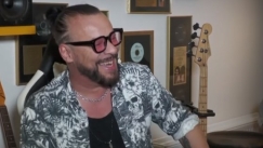 Δάντης: «Δεν γίνεται να αντιμετωπίζεις τον Νταλάρα σαν να είναι μία "μπίμπο" που βγήκε από παιχνίδι μόδας» (vid)