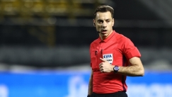Η αντίδραση των διαιτητών