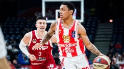 Ο Ντος Σάντος του Ερυθρού Αστέρα