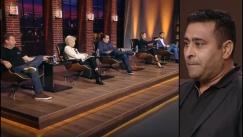 Dragons’ Den: Τρέλανε τους επενδυτές με τους αστροναύτες από τη NASA της Ιαπωνίας (vid)