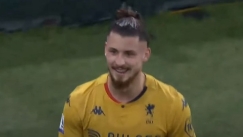 Συμφώνησε της Τότεναμ με την Τζένοα για τον Ντράγκουσιν στα 25 εκατ. ευρώ