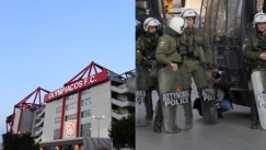 Γιατί έψαχνε η ΕΛ.ΑΣ το «Γ. Καραϊσκάκης»: Η κατάθεση που φέρεται να «οδήγησε» στην συγκεκριμένη έρευνα (vid)