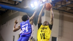 Live: Αχιλλέας Καϊμακλίου - Ε.Θ.Α. Έγκωμης