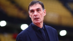 Γιώργος Μπαρτζώκας