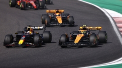 H McLaren ζητά άμεση διερεύνηση στις σχέσεις Red Bull-AlphaTauri