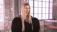 «Ξεκίνησε έρευνα για απάτη σε βάρος της ινφλουένσερ Κιάρα Φεράνι», γράφει ο ιταλικός Τύπος