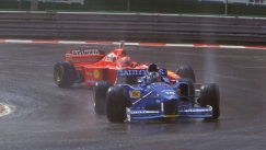 Σαν Σήμερα: Το «τέλος» της Prost Grand Prix και ένας τρελός Ιάπωνας (vid)