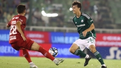 Με Φικάι, αλλά χωρίς Λημνιό η πρώτη αποστολή του Τερίμ κόντρα στον ΠΑΣ Γιάννινα