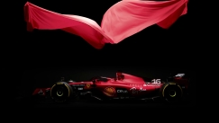 Έτοιμη η Ferrari του 2024, μεγάλα τα κέρδη στην αεροδυναμική