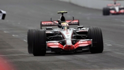 Η F1 «έκλεψε» 158 βαθμούς από τον Χάμιλτον