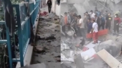 «Νεκροί» από «ισραηλινά πλήγματα» δύο από τους ομήρους της Χαμάς που παρουσιάζονταν σε βίντεο