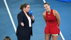 sabalenka dokic