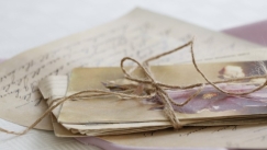 Η πρώτη επιστολή που στάλθηκε με γραμματόσημο πριν από 183 χρόνια πωλείται σε δημοπρασία