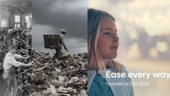 Τι θα αποκαλύψει η Hyundai στη CES 2024