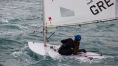 Σκάφος κατηγορίας ILCA 6