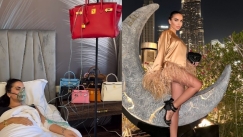 Σάλος με influencer που προσέβαλε επιζώντες από καρκίνο: «Είναι πολύ θλιβερό» (vid)