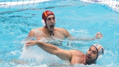 Ο Αγγίρε της Ισπανίας πανηγυρίζει