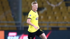 Ο Γενς Γιόνσον της ΑΕΚ